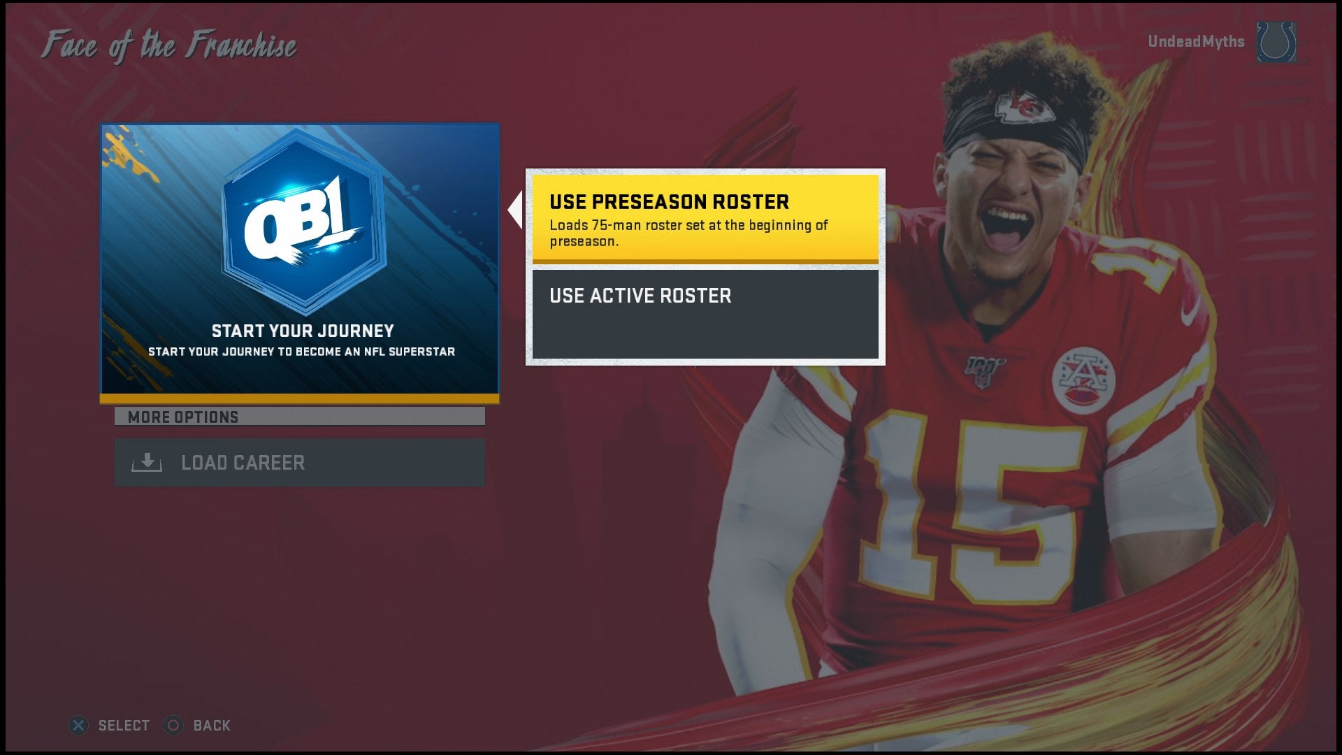 Madden 20 Face of the Franchise Tips Teams, How to Get Drafted, and